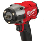 M18 FUEL™ ⅜″ MID TORQUE IMPACT WRENCH WITH FRICTION RING - Image 2