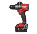 M18 FPD3-502X PERCUSSION DRILL KIT