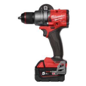 M18 FPD3-502X PERCUSSION DRILL KIT