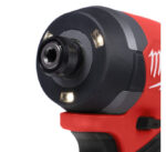 M18 FUEL™ ¼″ HEX IMPACT DRIVER BODY ONLY - Image 3