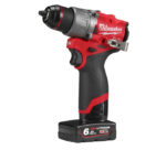 M12 FPD2-602X PERCUSSION DRILL GEN 3 GB2