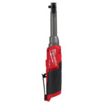 M12 FUEL™ ¼″ EXTENDED REACH HIGH SPEED RATCHET BODY ONLY - Image 2