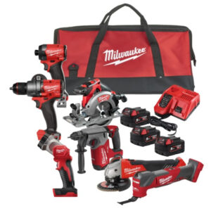 M18 FPP7A3-503B M18 FUELÖ POWER PACK