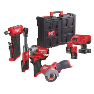 M12FPP4B-623P (Promo kit)