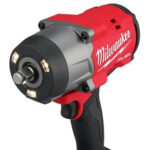 M18 FUEL™ ½″ HIGH TORQUE IMPACT WRENCH WITH FRICTION RING - Image 2