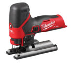 M12 FUEL™ BODYGRIP JIGSAW - Image 2