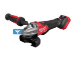 M18 FSAGSVO125X-0X GRINDER WITH VARIABLE SPEED AND ONE-KEYÖ