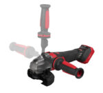 M18 FUEL™ 125 MM SAFETY GRINDER WITH VARIABLE SPEED AND ONE-KEY™ - Image 2