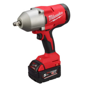 M18 BLHIWF12-502X IMPACT WRENCH KIT