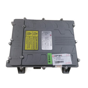 2104100-CS37R - Motor controller assembly