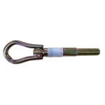 2806010-CA02 - Front towing hook