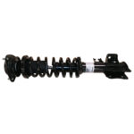 2905100-HE02 - Front shock absorber assembly (left)