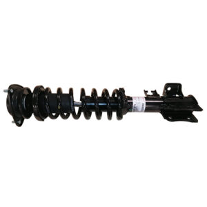 2905100-HE02 - Front shock absorber assembly (left)