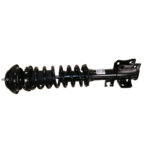 2905200-HE02 - Front shock absorber assembly (right)