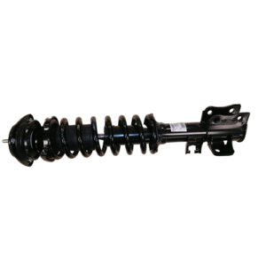2905200-HE02 - Front shock absorber assembly (right)