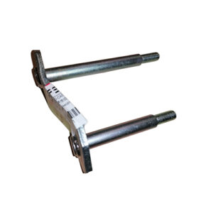 2912070-CA01 - Lifting lug welding assembly