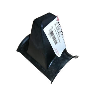 2912090-CA02 - Rear leaf spring cushion