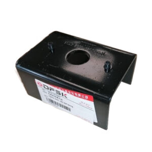 2912110-CA01 - Rear leaf spring splint