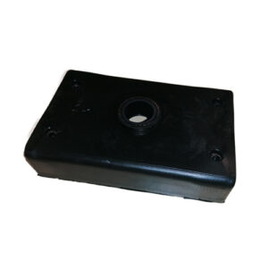 2912120-CA01 - Rear leaf spring gasket