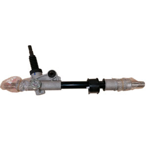 3401100-CS15R - Steering gear assembly