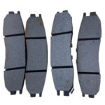 3501500-CA01 - Brake pad assembly