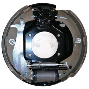 3502100-EK01 - Rear Brake Assy.(L)