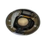 3502200-EK02 - Rear Brake Assy.(R)