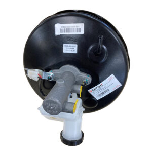 3505100-CA03 - Brake master cylinder with vacuum booster