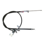 3508100-CS11 - Manual brake control cable assembly No.1