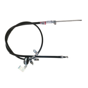 3508100-CS11 - Manual brake control cable assembly No.1