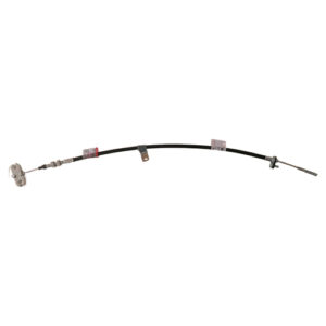 3508110-CS11 - Hand brake cable assembly No.2