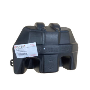 3513100-HL01 - Vacuum reservoir assembly