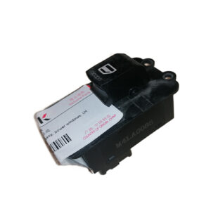 3746050-VA01R - Power window main switch assembly (left)