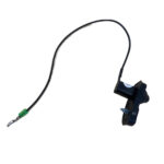 3758030-01 - Sliding door signal lamp switch assembly