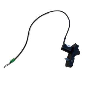 3758030-01 - Sliding door signal lamp switch assembly