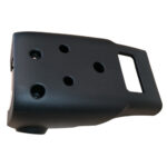 3774018-CA01R-BK02 - Combination switch lower cover