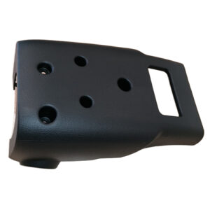 3774018-CA01R-BK02 - Combination switch lower cover