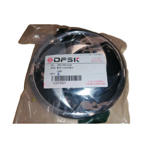 3921205-VC02 - Front logo assembly