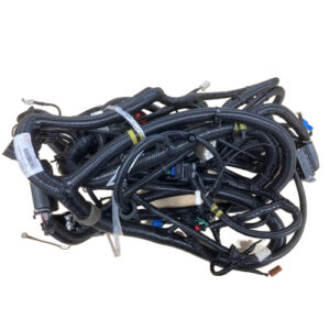 4010100-CS09R - Chassis wiring harness assembly