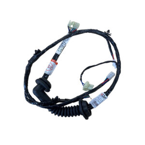 4011100-CA01R - Left front door harness assembly