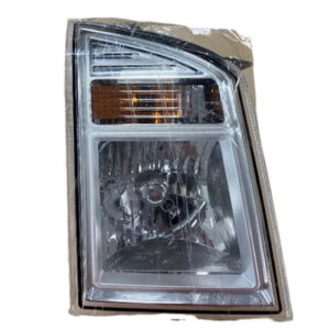 4121020-CA02R - Hybrid front lamp assembly (right)
