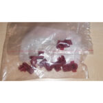 4280156-91 - Latch pull rod clip