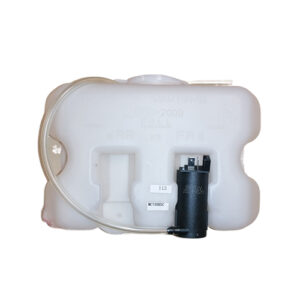 5207100-02 - Washer water storage tank and motor (single motor)