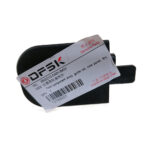 5500210-CA01-BK01 - Side rail guide