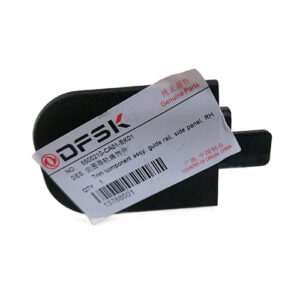 5500210-CA01-BK01 - Side rail guide