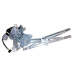 6104100-CA01 - Window regulator assy