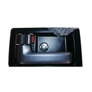 6105160-CA01-T009 - Inner handle assy