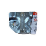 6105700-01 - Front door lock pin assy