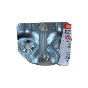 6105700-01 - Front door lock pin assy