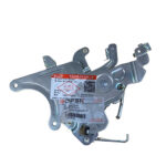 6205110-CA04 - Sliding door lock mechanism (left/right)